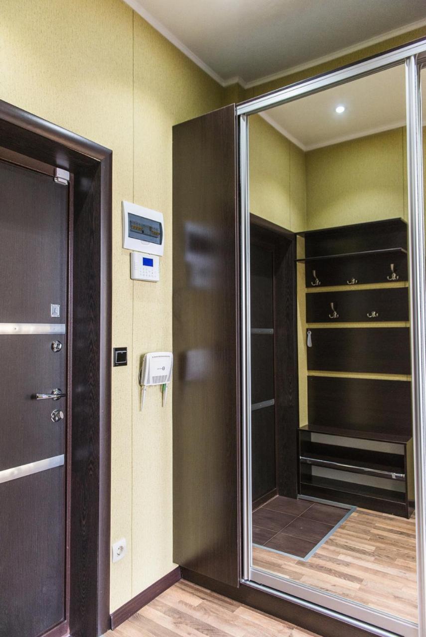 Apartment On Kunayeva 38 Shymkent Exterior foto